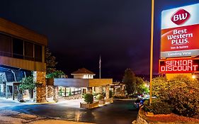 Best Western Plus Landing View Inn & Suites Branson, Mo